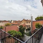 Morimondo House: fashion&design