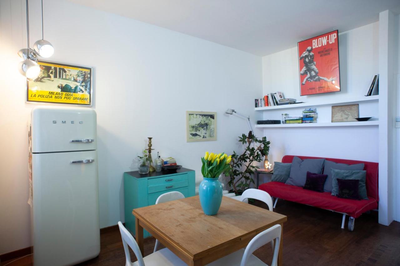 Morimondo House: Fashion&design *