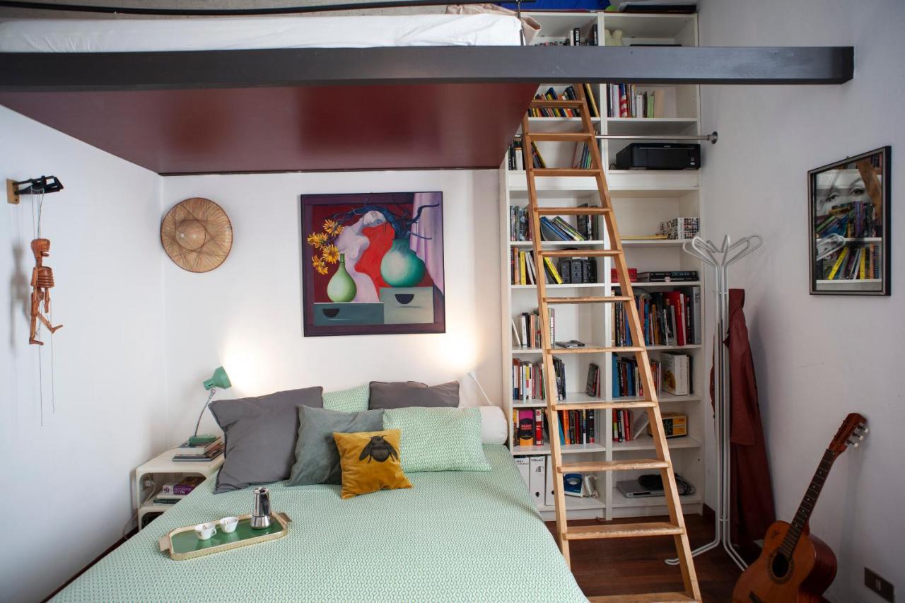 Appartamento Morimondo House: Fashion&design
