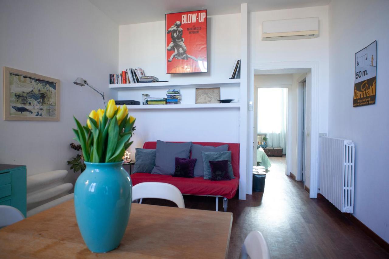 Morimondo House: Fashion&design