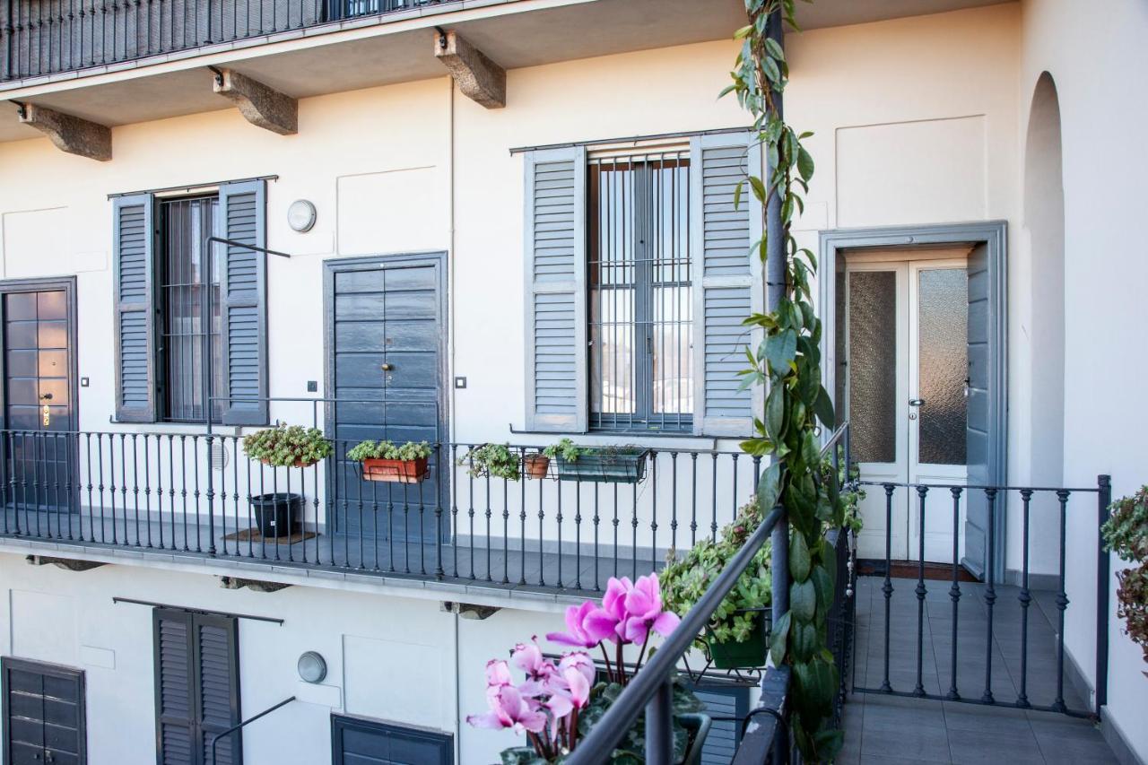 Morimondo House: Fashion&design *