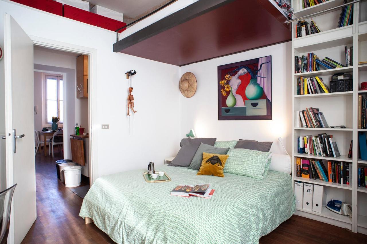 Appartamento Morimondo House: Fashion&design