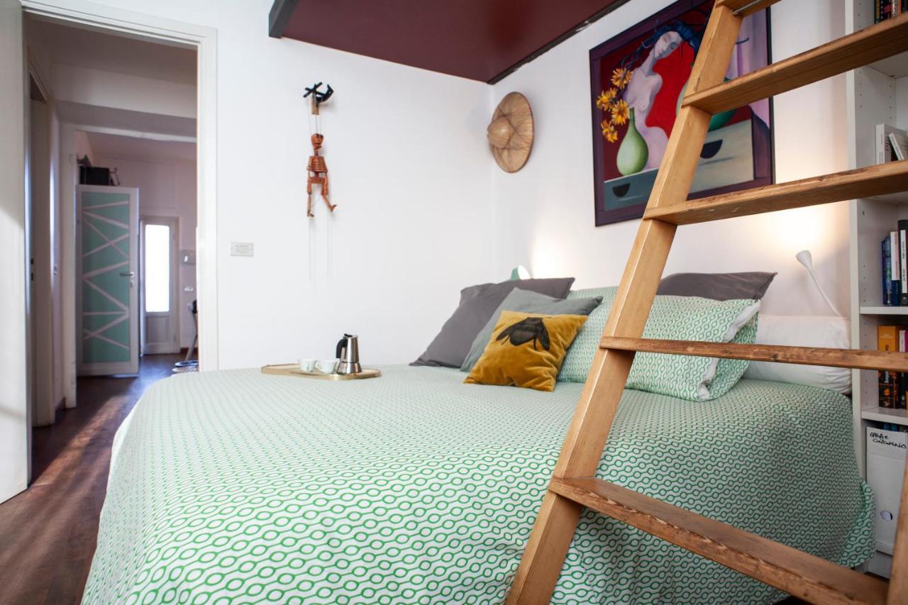 Appartamento Morimondo House: Fashion&design Milano
