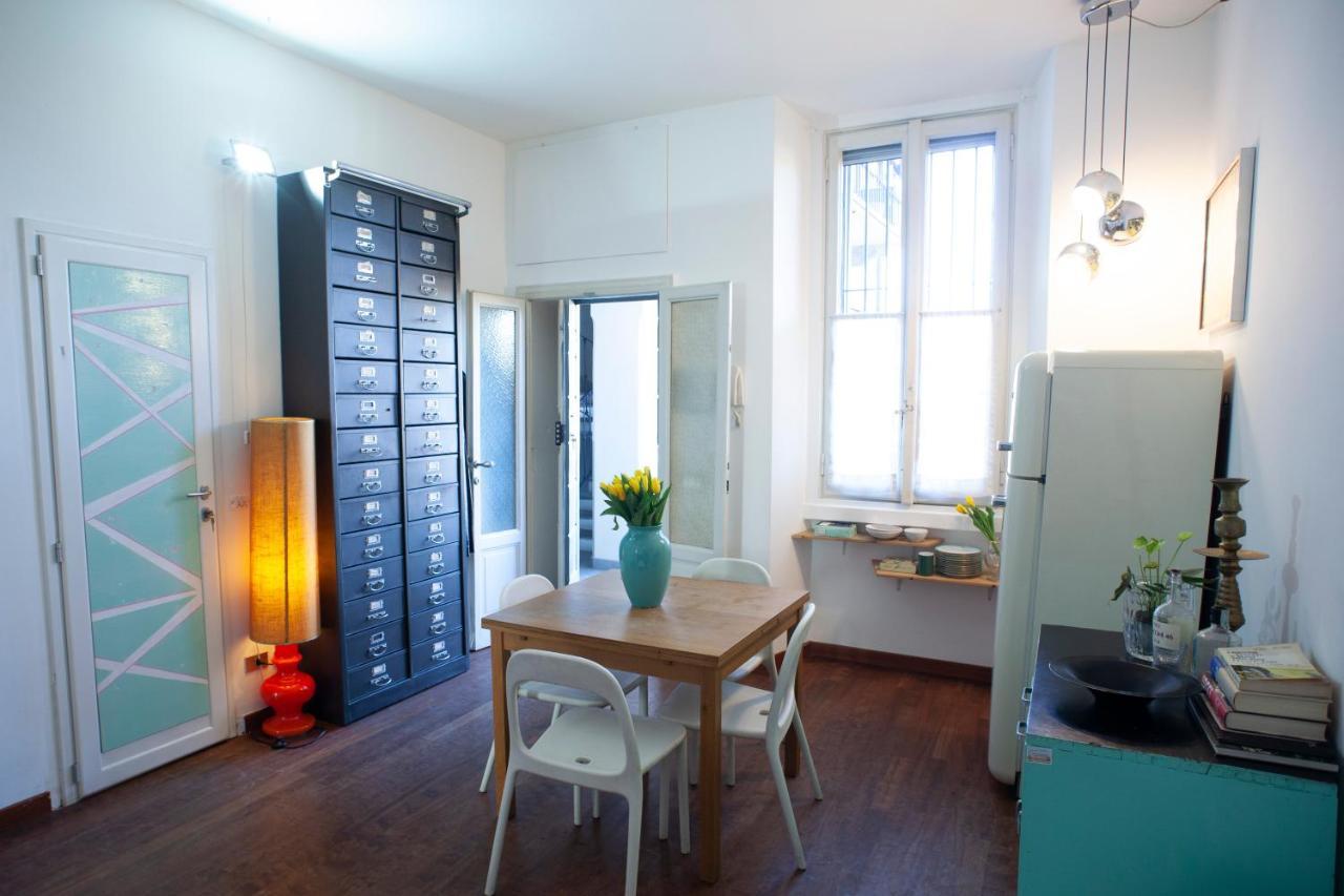 Appartamento Morimondo House: Fashion&design *