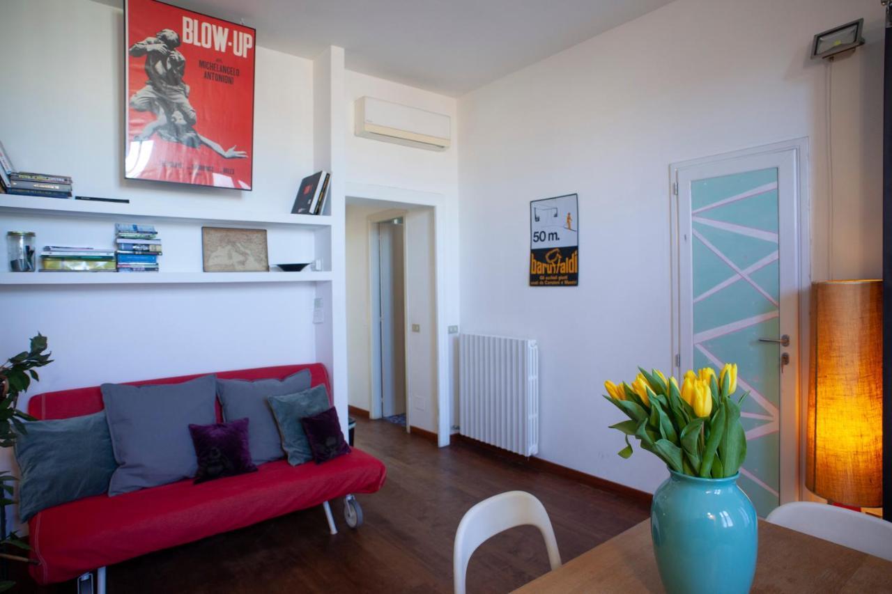 Morimondo House: Fashion&design * Milano
