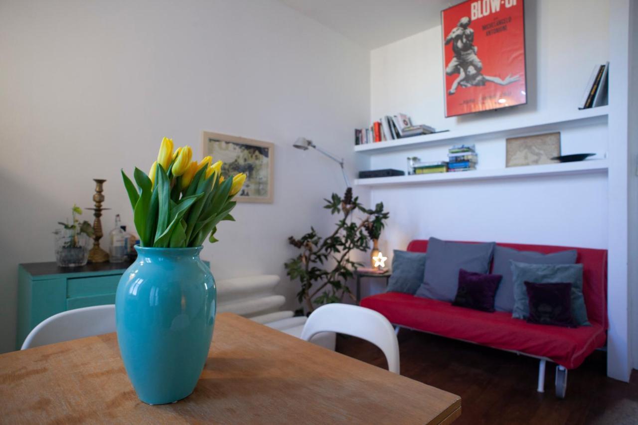 Morimondo House: Fashion&design Appartamento