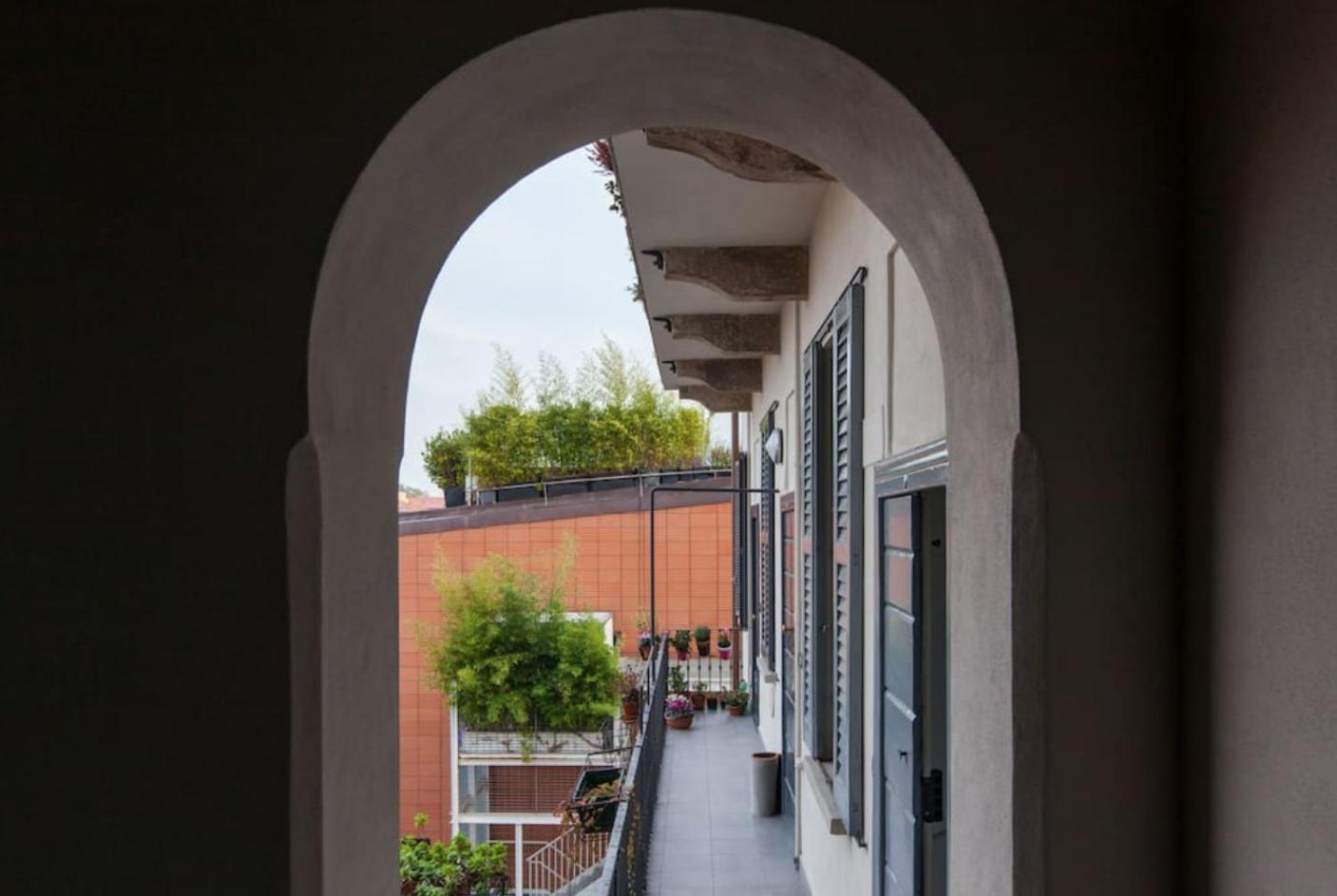 Morimondo House: Fashion&design Milano