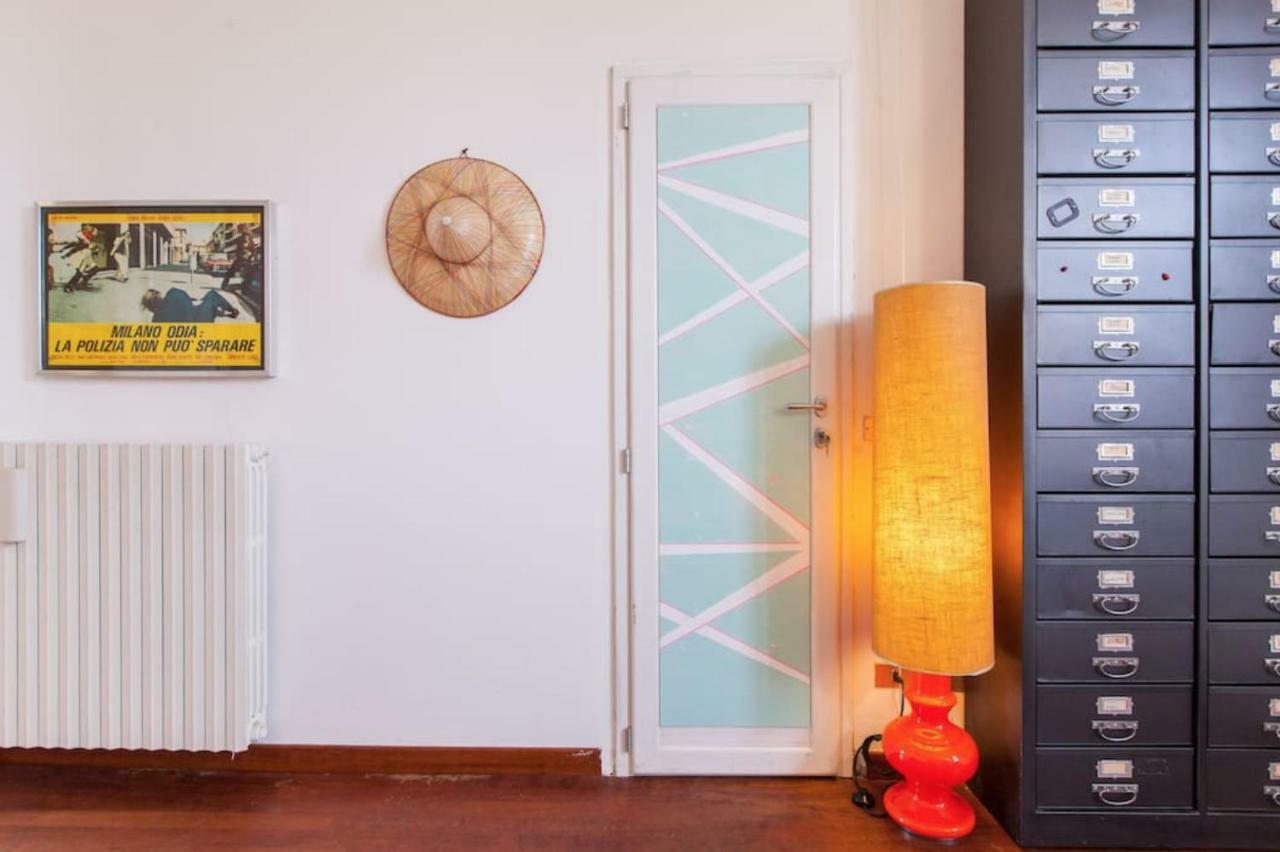 Morimondo House: Fashion&design Appartamento *